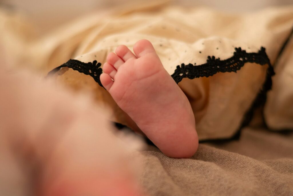 new born