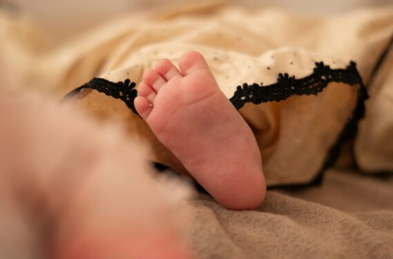 new born