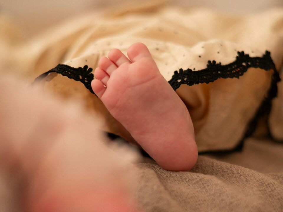 new born