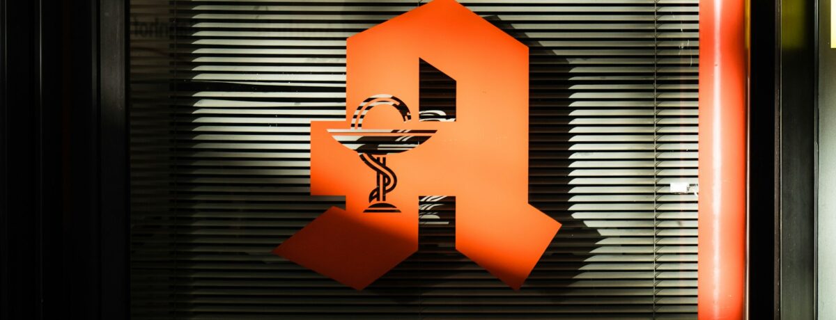 pharmacy