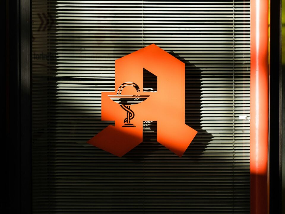 pharmacy