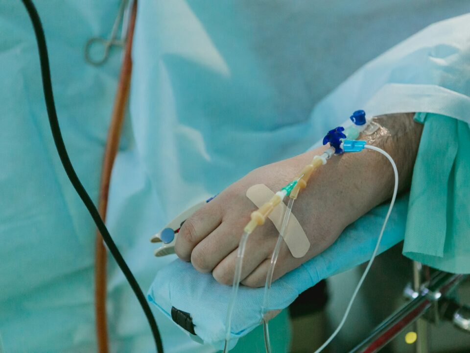 Patient, treatment, hospital, infusion drip