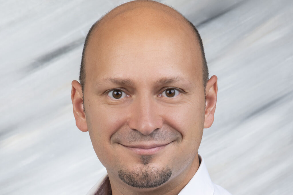 Joachim Klikovics