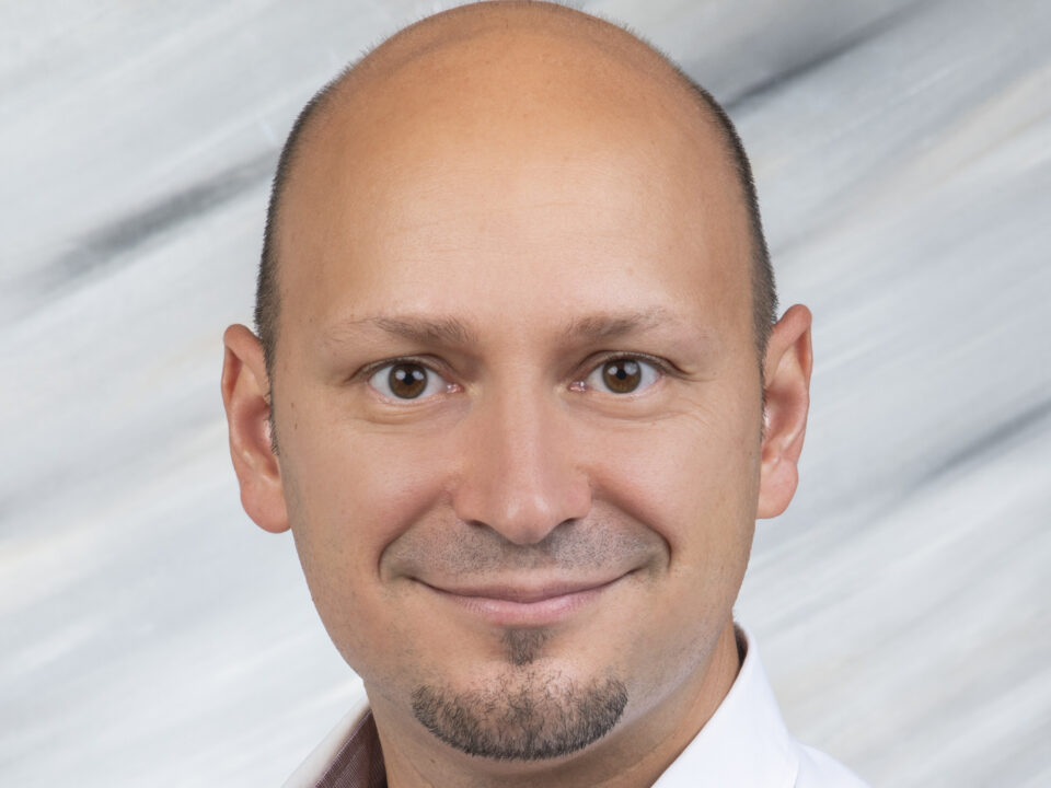 Joachim Klikovics