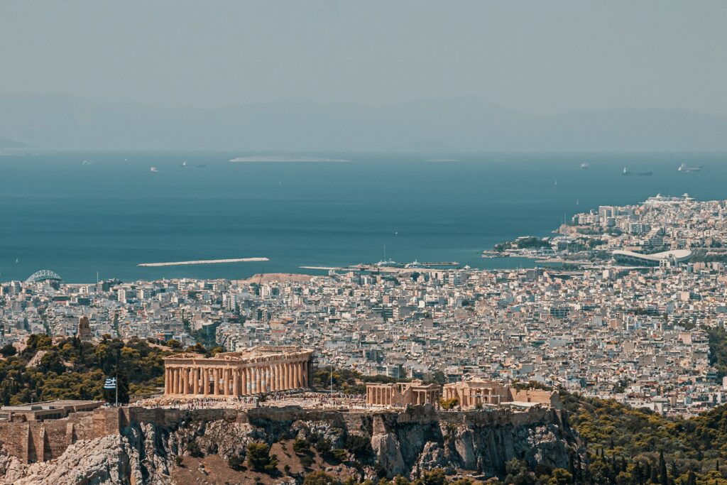 Athens Greece