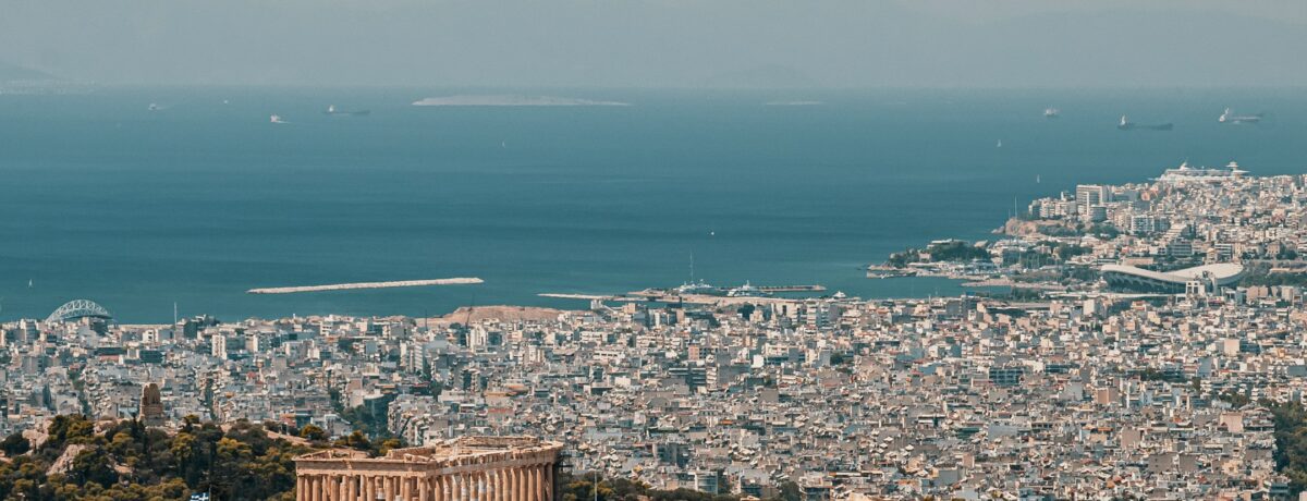 Athens Greece