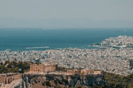 Athens Greece