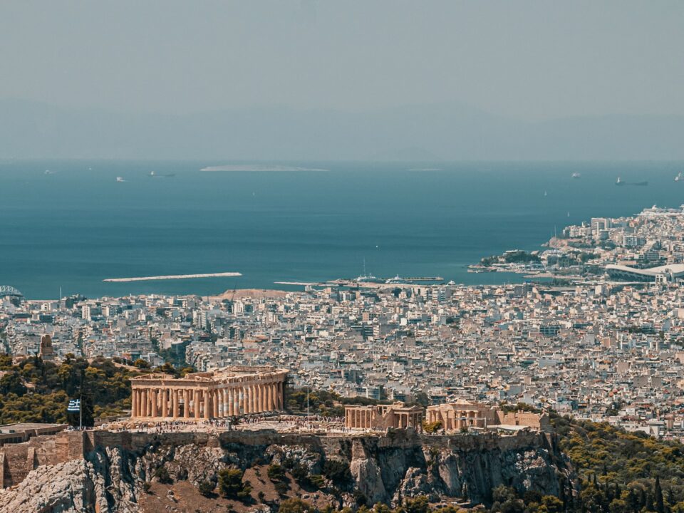 Athens Greece