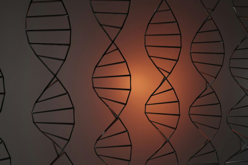 genetic
