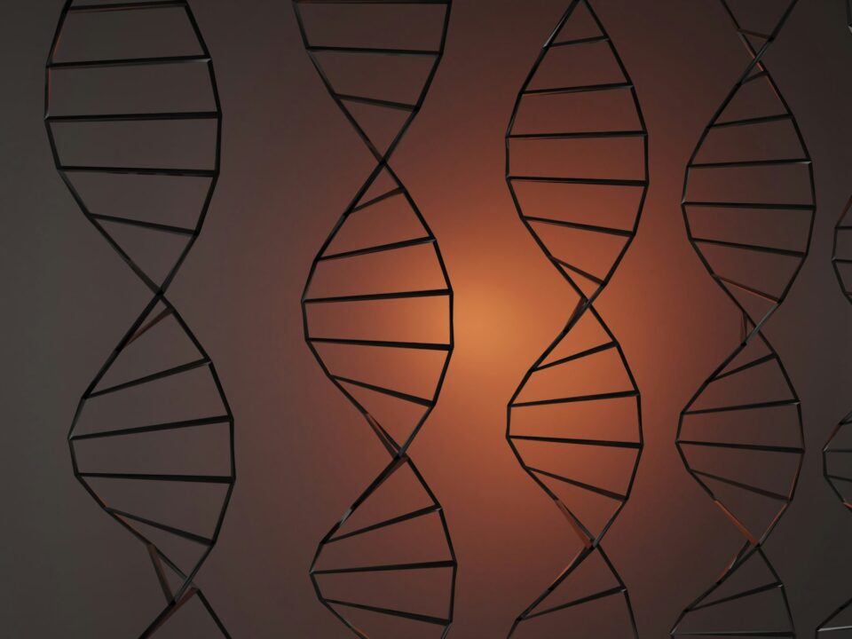 genetic