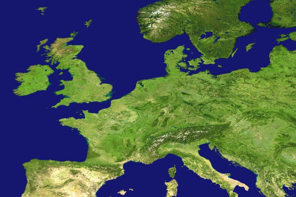 europe