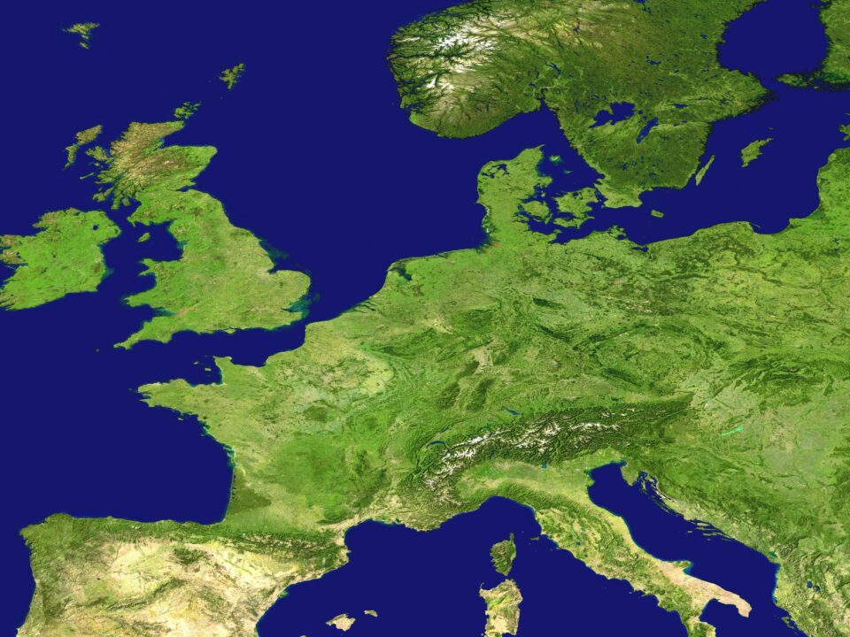 europe