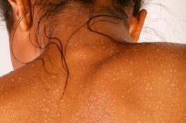 sweat