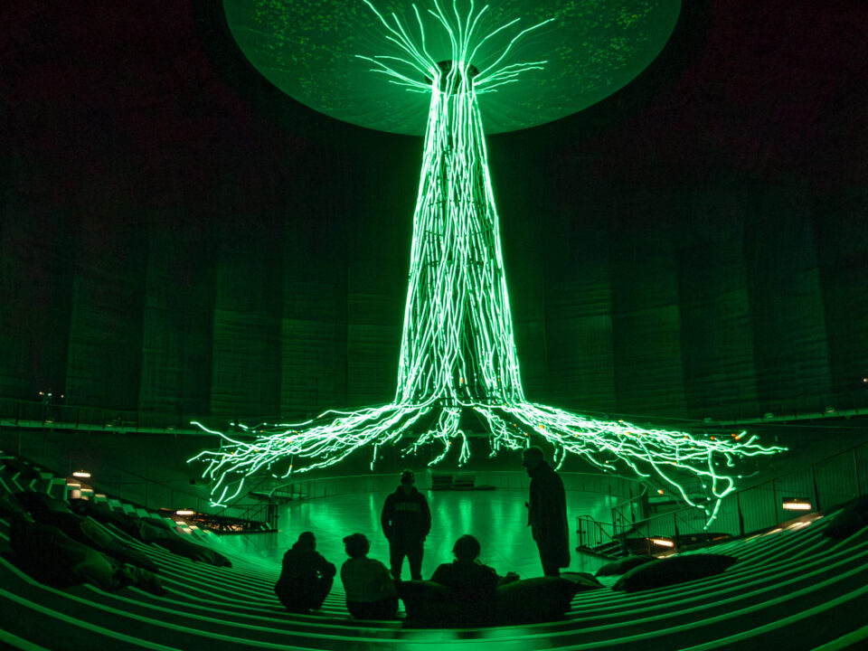 Ars Electronica