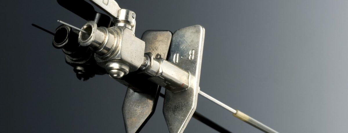 Cardiac catheter