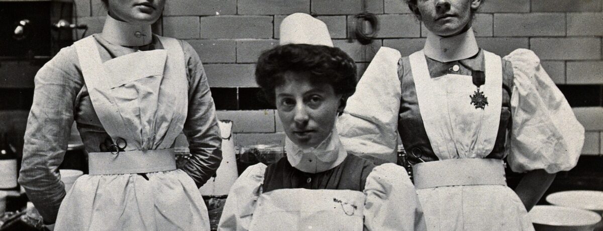 nurses