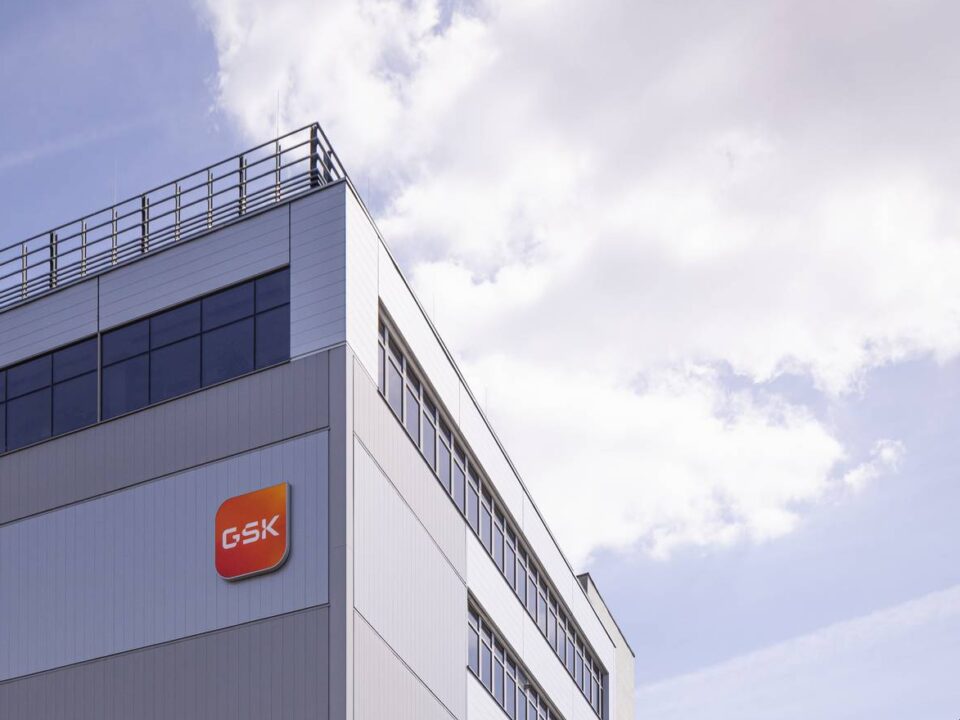 GSK Dresden