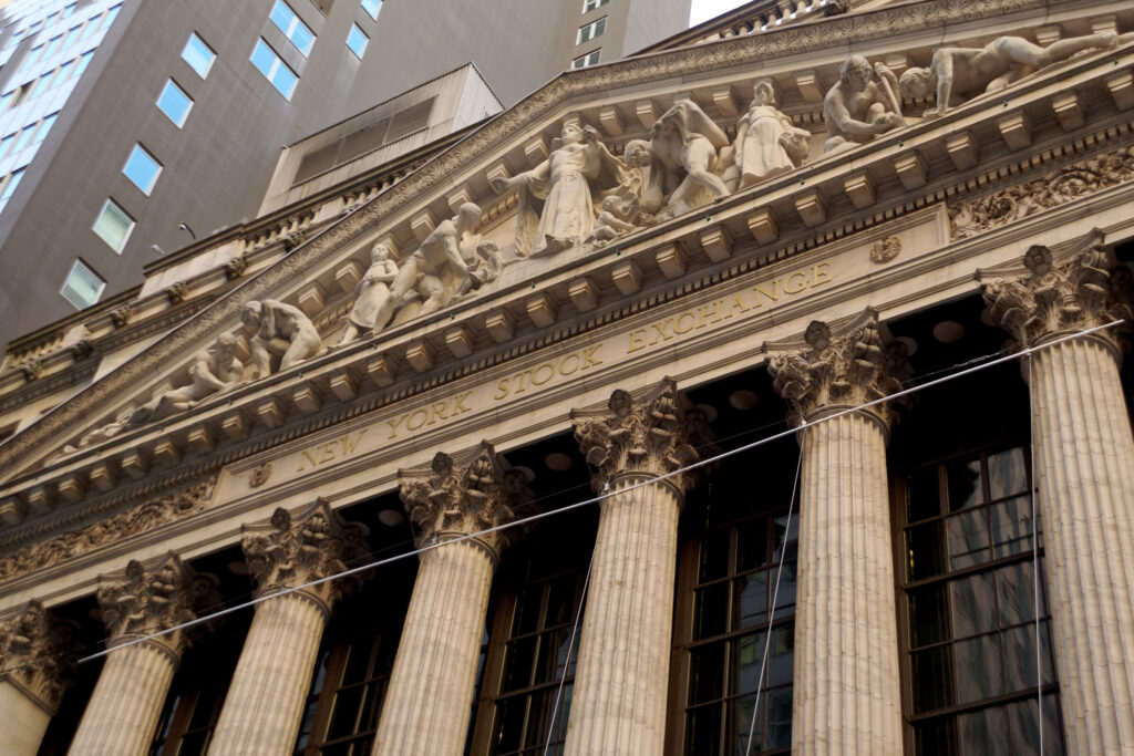 New York Stock Exchange