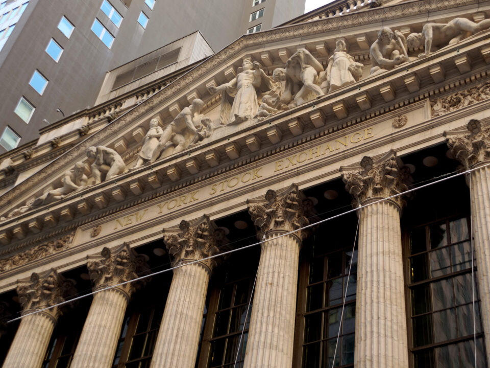 New York Stock Exchange