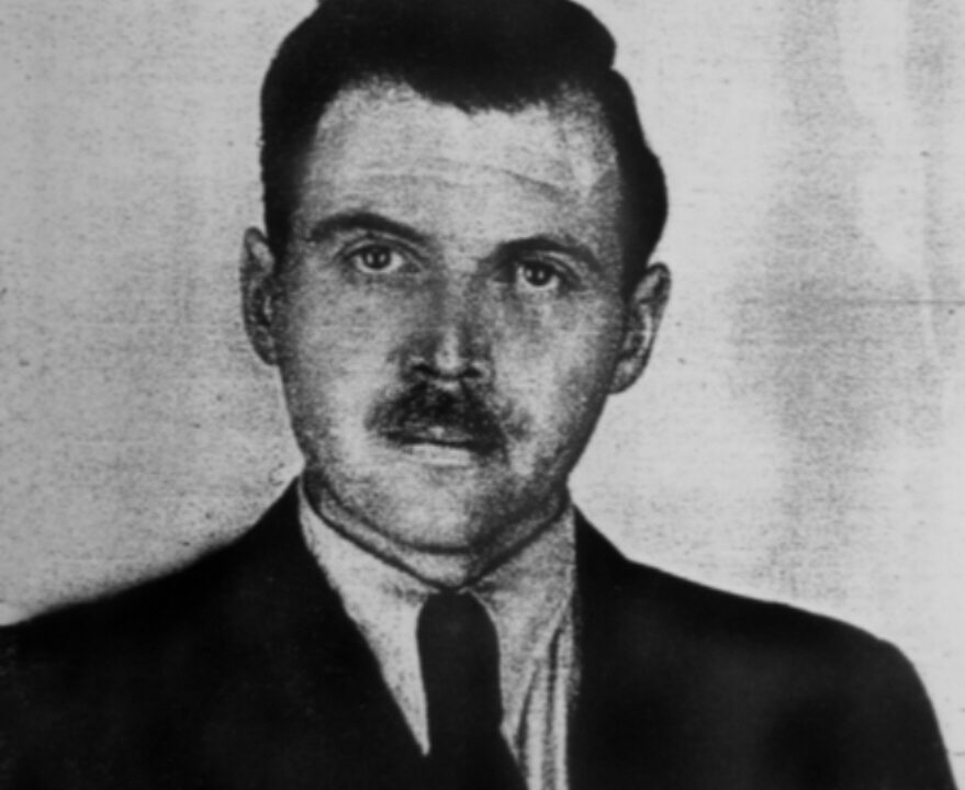 Josef Mengele