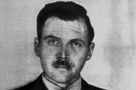 Josef Mengele