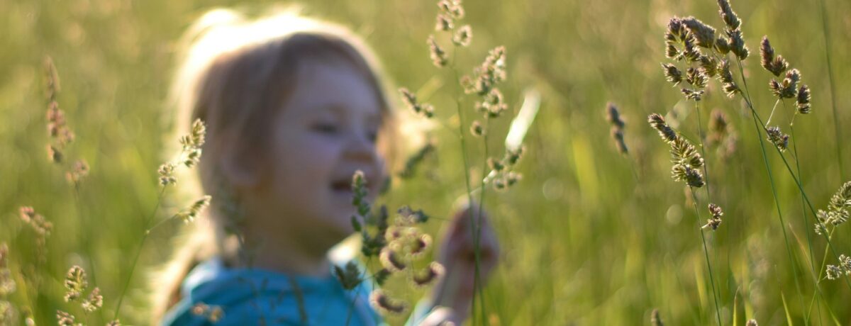 child madow allergy