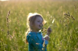 child madow allergy