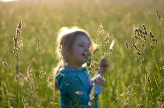 child madow allergy
