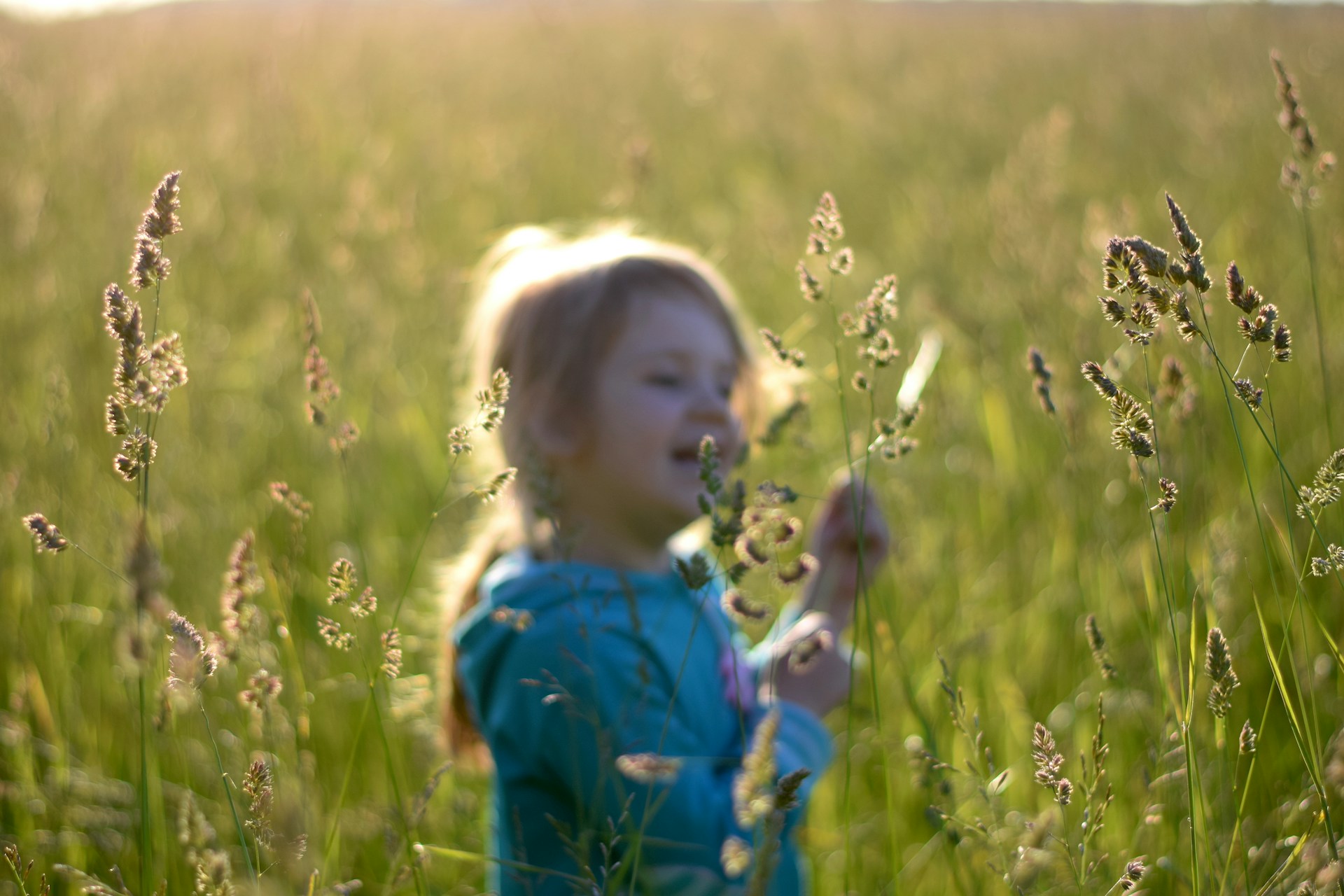 child madow allergy