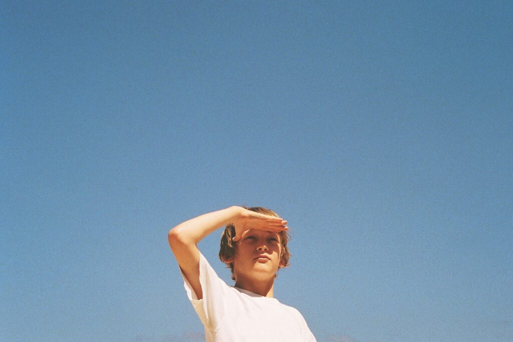 youth child