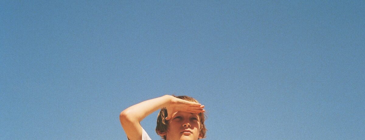 youth child