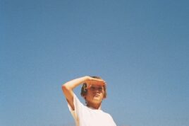 youth child