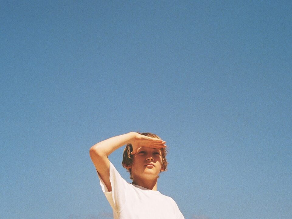 youth child