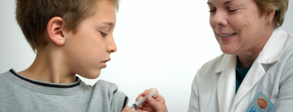 vaccination