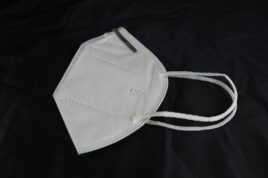 FFP2 mask