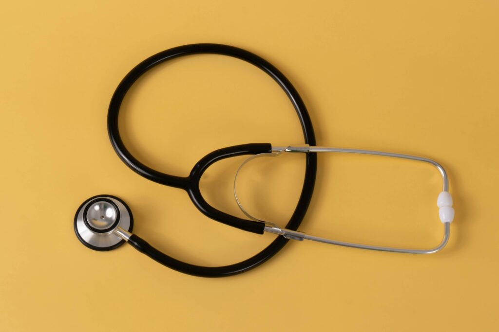 stethoscope