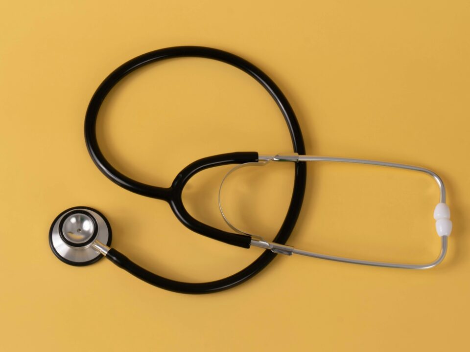 stethoscope