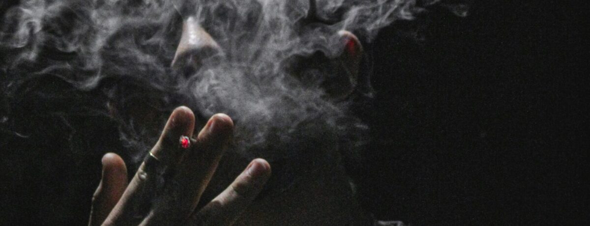 smoking