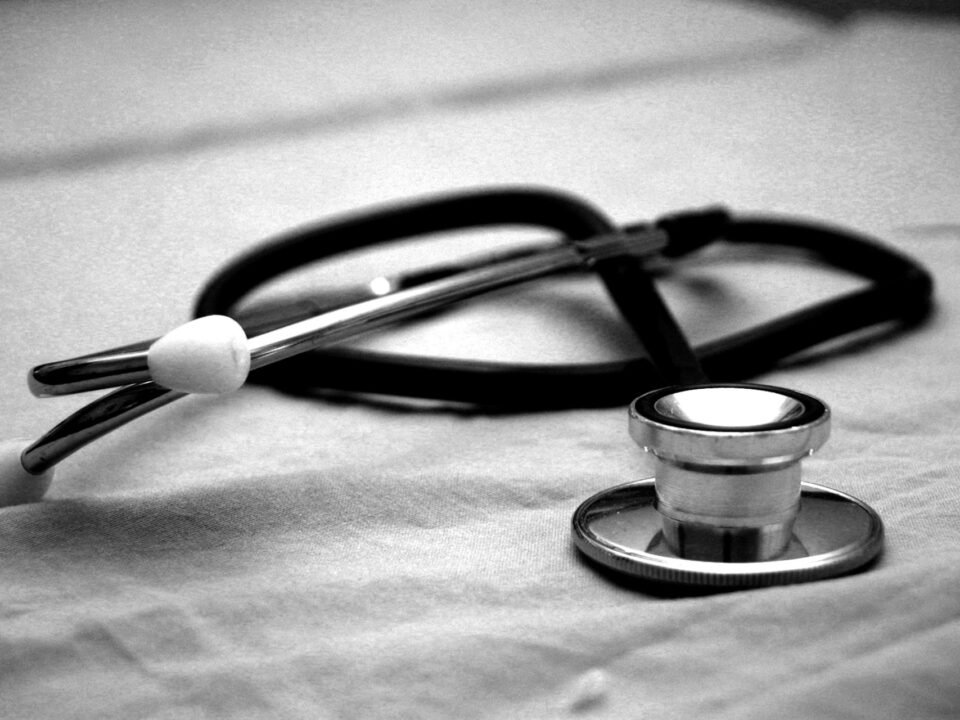 stethoscope