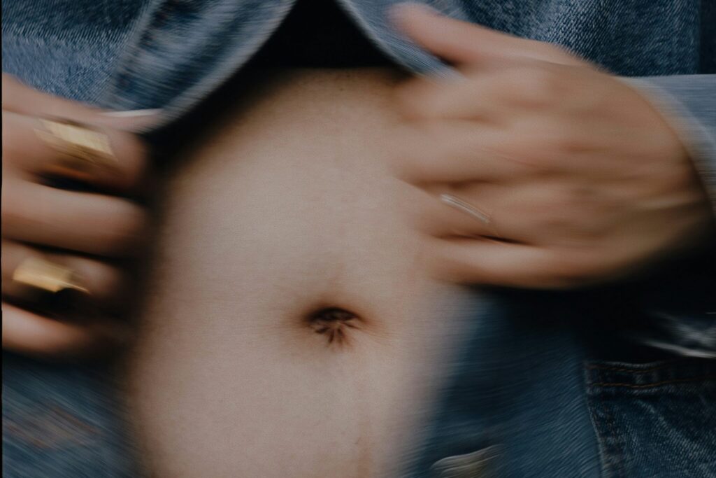 belly fat BMI