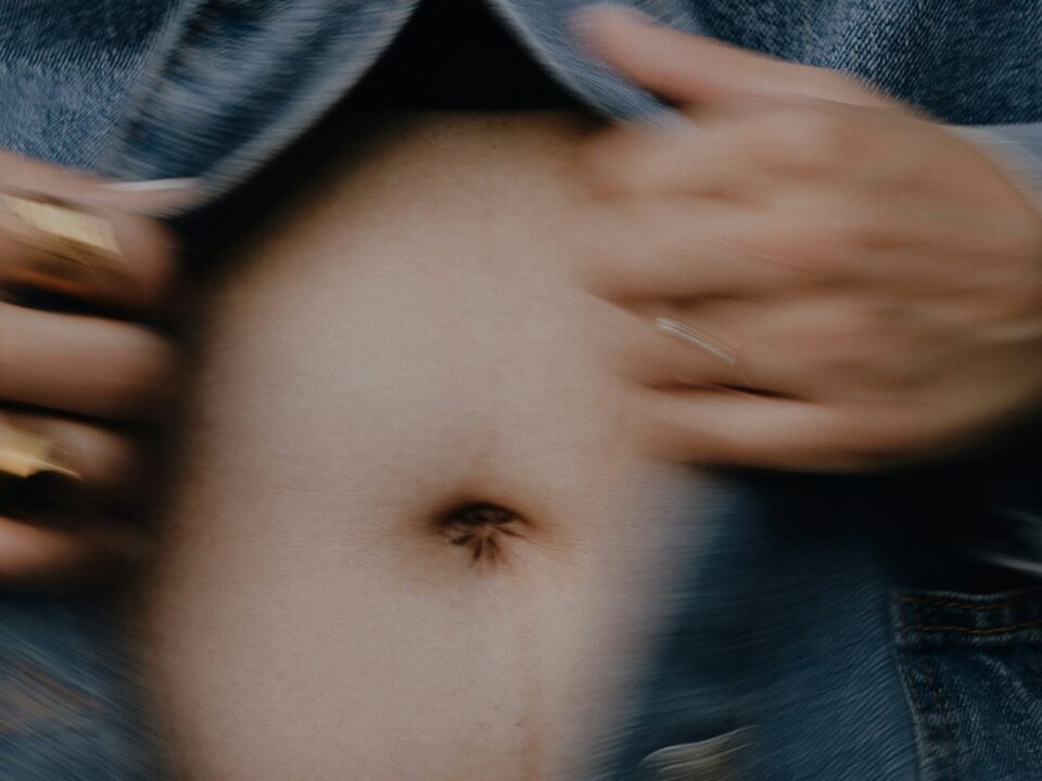 belly fat BMI
