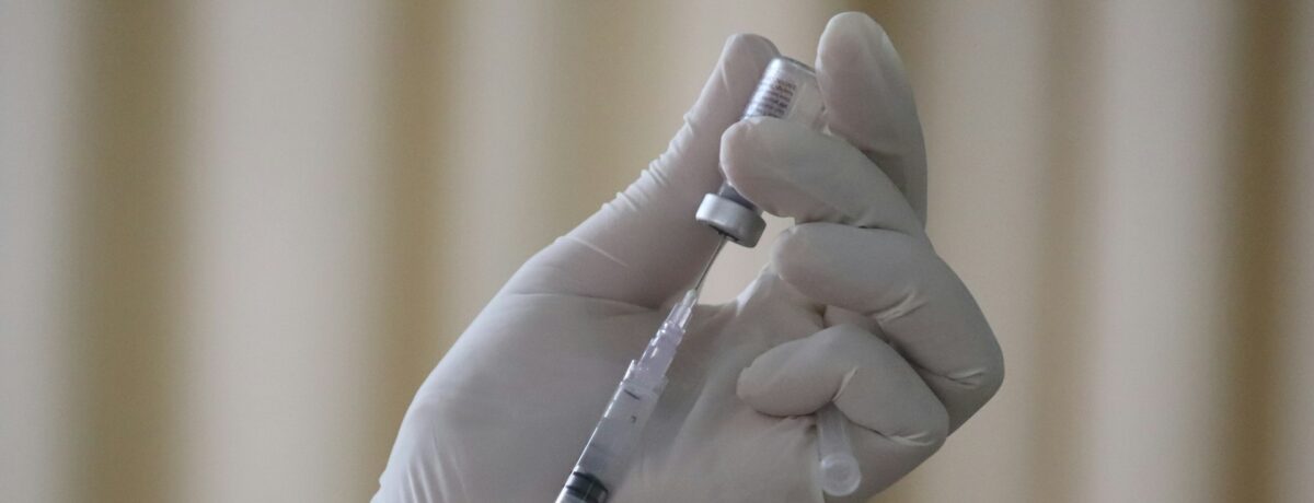 vaccination