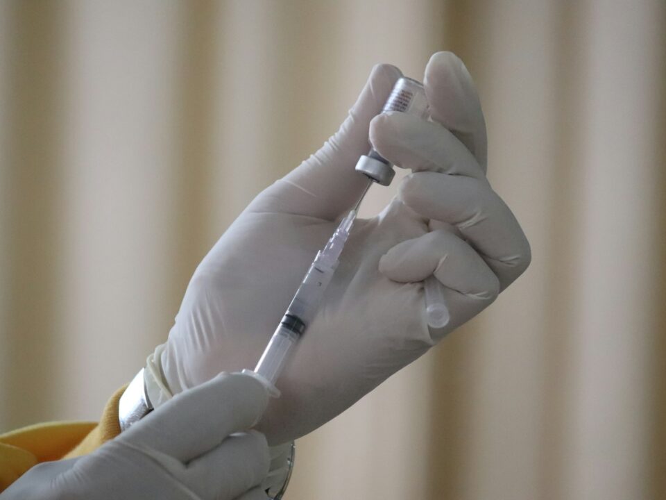 vaccination