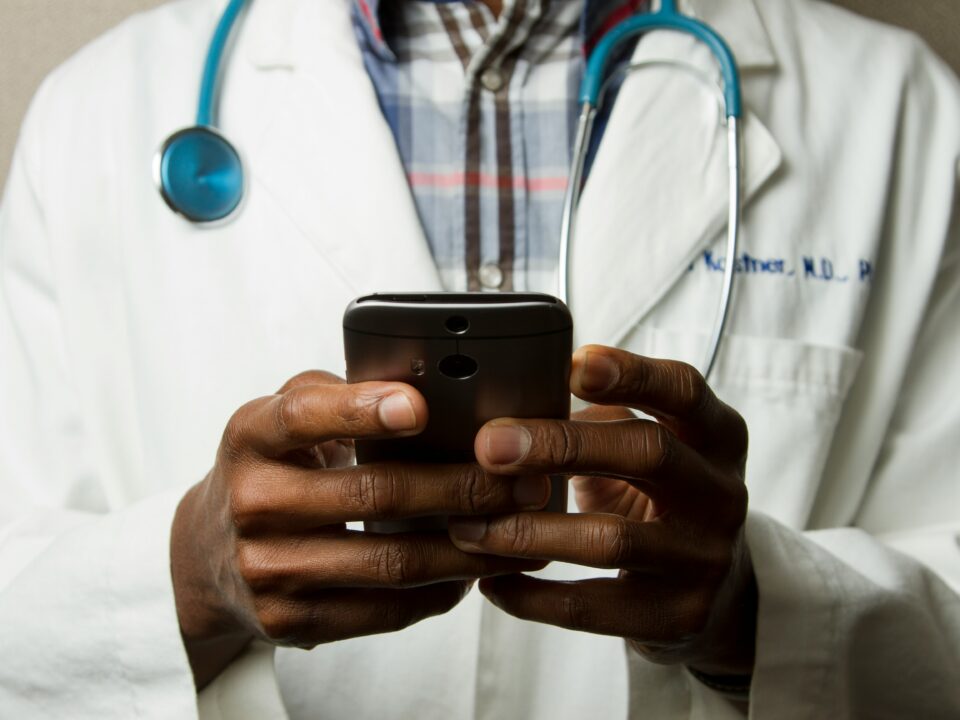 digital health