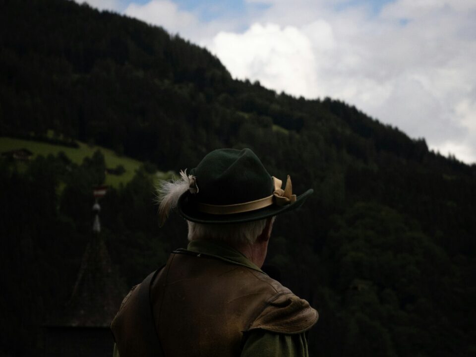 austria farm