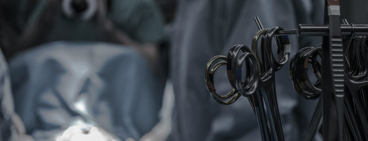 surgery