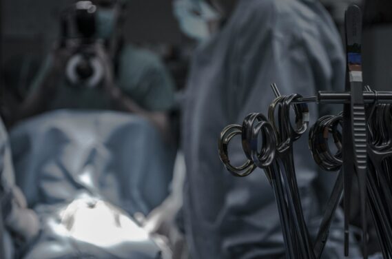 surgery
