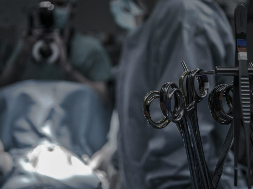 surgery