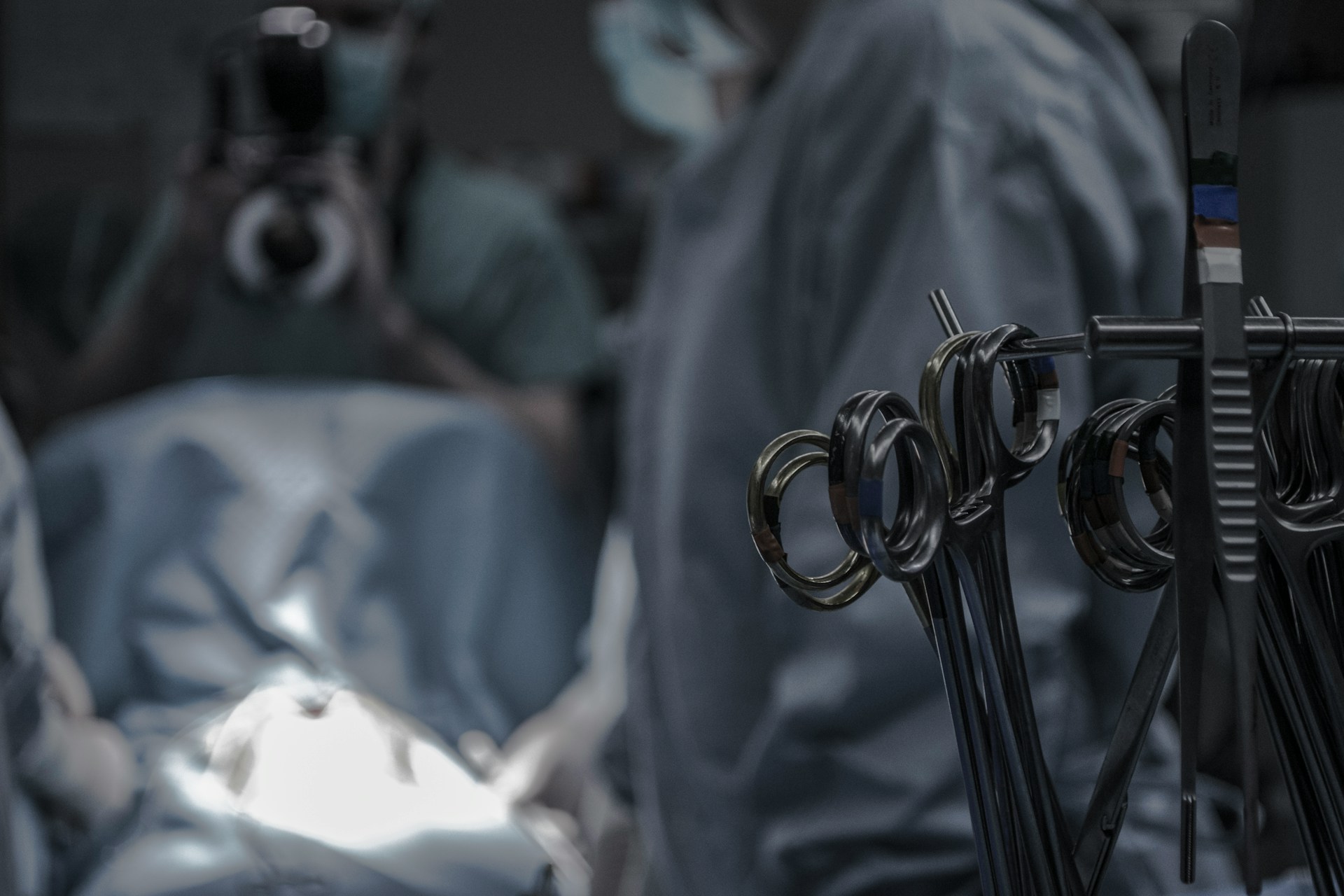 surgery