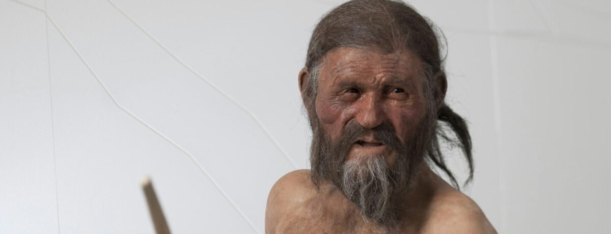 Ötzi